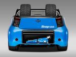 Scion iQ by Cartel 2011 года